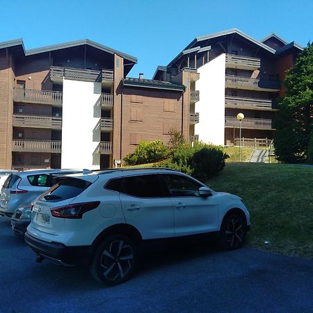 Oursons 1 Apartamento Morillon Exterior foto